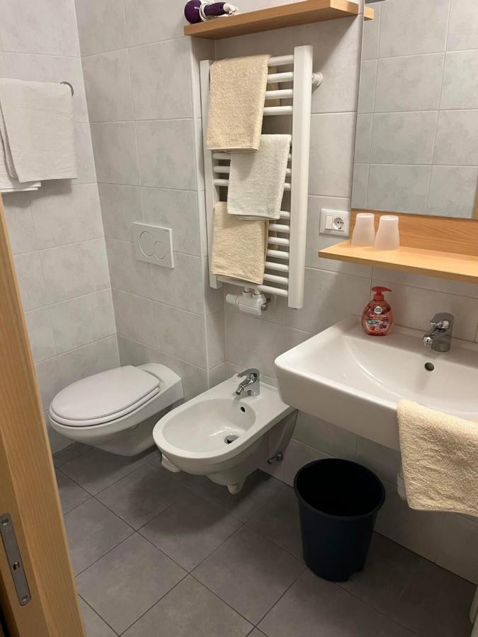 App Sonne Nr 17 Apartment Lutago Luaran gambar