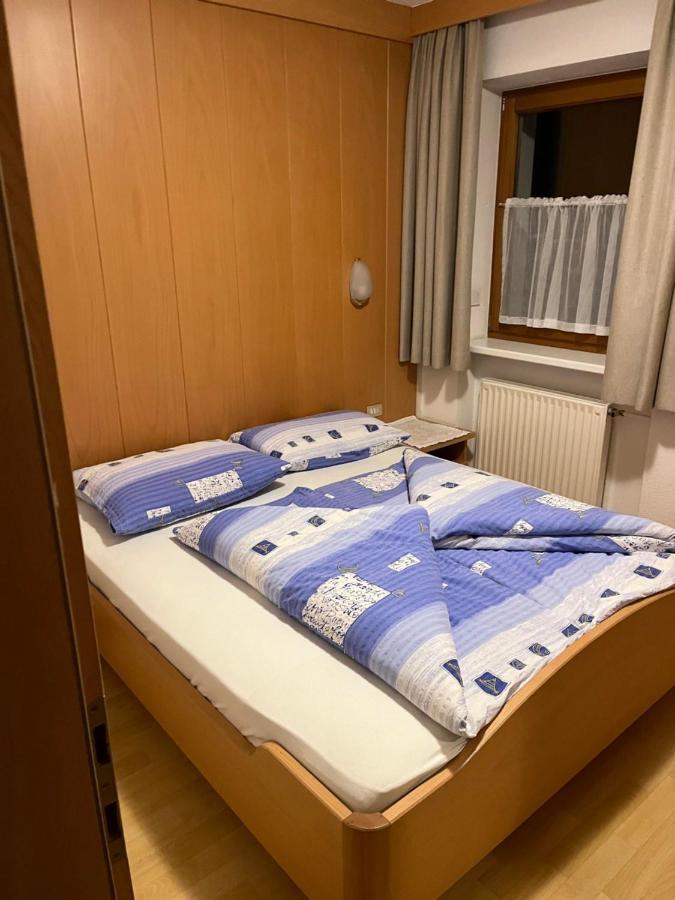 App Sonne Nr 17 Apartment Lutago Luaran gambar